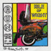 Isle of Wight Scooter Rally August Bank Holiday 1999