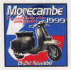 Last Scooter Rally of the 20th century