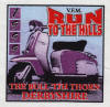 Run to the Hills 1999