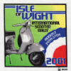 IOW Scooter Rally August Bank Holiday 2001