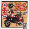Isle of Wight Scooter Rally August Bank Holiday 2008