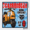 Scarborough Scooter Rally April 10-13 2009