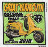 Great Yarmouth Scooter Rally June 18-20 2010