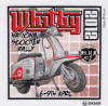 Whitby Scooter Rally Easter 2012