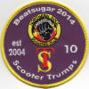 Beatsugar 11 2014