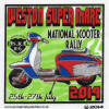 W-S-M National Scooter Rally 2014