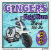 Gingers Easter Egg Run 2015
