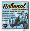 National Scooter Runs 2015