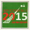 Tilff Scooter Rally 2015
