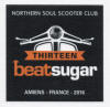 Beatsugar 13 - Amiens France