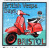 British Vespa Days 2016