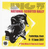 Big 7 National Scooter Rally