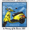 British Vespa Days 2017