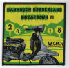 Banausen Borderland Breakdown 2018