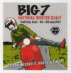 Big 7 Scooter Rally 2018