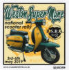 Weston-super-Mare Scooter Rally 2019