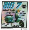 Big 7 National Scooter Rally 2022