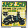 Scottish (Kelso) National Scooter Rally 2023