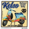 Kelso Scooter Rally 2025