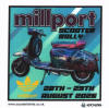 Millport Scooter Rally 2026
